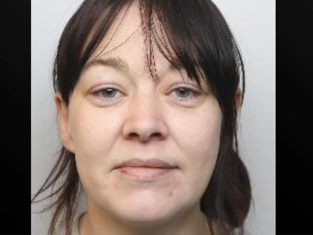 The 33-year-old of Corby is charged with an assault by beating of an emergency worker, however failed to appear at Northampton Magistrates’ Court on June 13 this year.