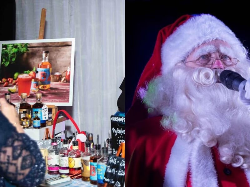 There are also a number of annual events that take place in Northampton, which are expected to take place in 2025. Details of the events will be announced at a later date. The events include: Gin and Rum Festival and Christmas events such as the light switch on.