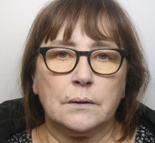 The 59-year-old Northampton woman was jailed for a total of three years, nine months after admitting dangerous driving which led to the death of a beloved grandmother in a head on crash. Curtis, of Bouverie Road, was driving a Ford EcoSport in Talavera Way on December 13, 2024, when the vehicle crossed into the opposite carriageway and collided with a Vauxhall Agila. Yvonne Bruce, 83, died at the scene and her grandson, Daniel — who had been driving Yvonne to Aldi — was seriously injured.