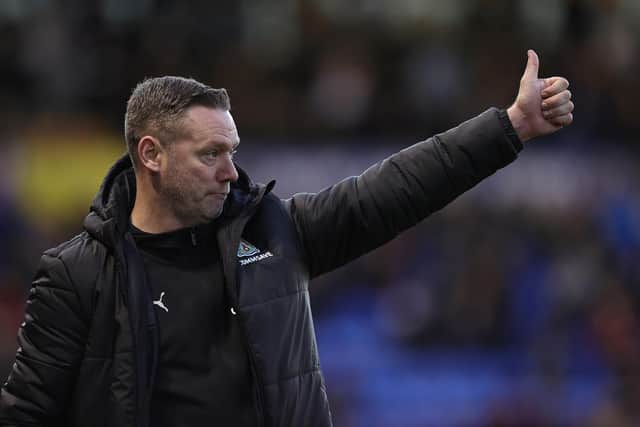 Kevin Nolan