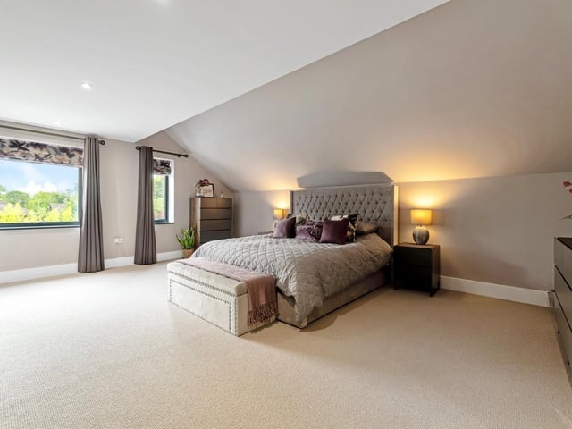All of this could be yours for an offer over £1.25 million.