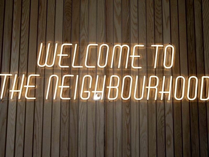 Stylish new barber shop opens in Wellingborough Road