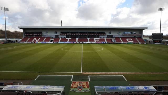 Sixfields