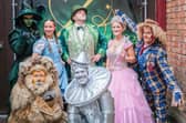 Running from December 4 to December 28, the production welcomes audiences to follow the yellow brick road to fantastic family fun from just £16.50 per ticket.
