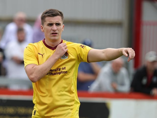 Aaron McGowan