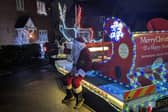 For an impressive two decades, the Rotary Club of Northampton Becket has enabled families to visit Santa who may not be able to otherwise – all while raising money that is donated back into the community.
