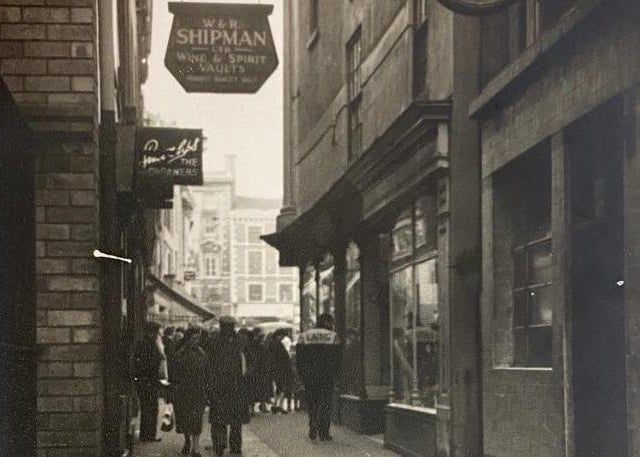 Picture supplied by Northampton Town Centre BID
