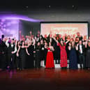 Northamptonshire Logistics Awards 2025