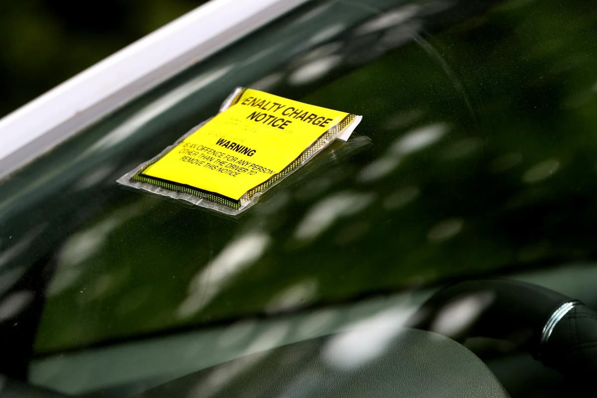 New residents-only parking restrictions proposed for three Northampton ...