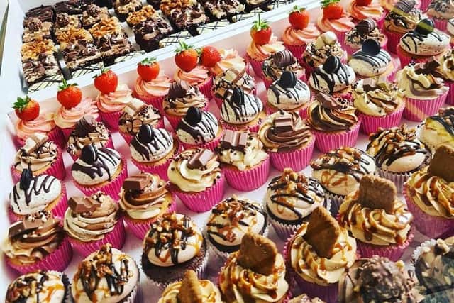 After more than a decade, the business is now open in two shopping centres.