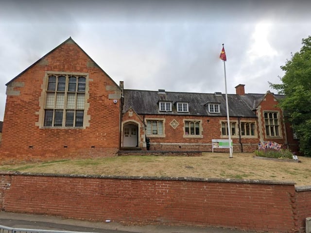 Duston St. Lukes Centre, Main Road, Duston, Northampton, NN5 6JB. Rating: Good. Latest report: 05 September 2022