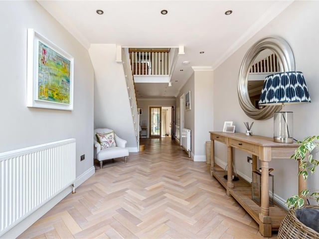Picture: Rightmove/ Jackson-Stops