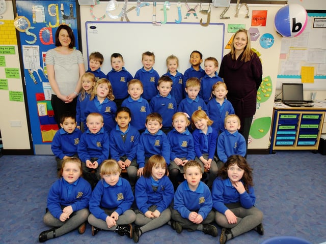 2010 - Millway Primary School