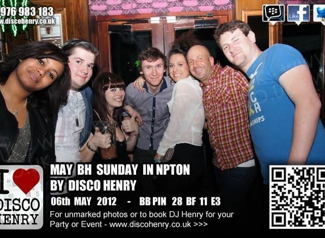 Nostalgic pictures from a night out at The Cordwainer