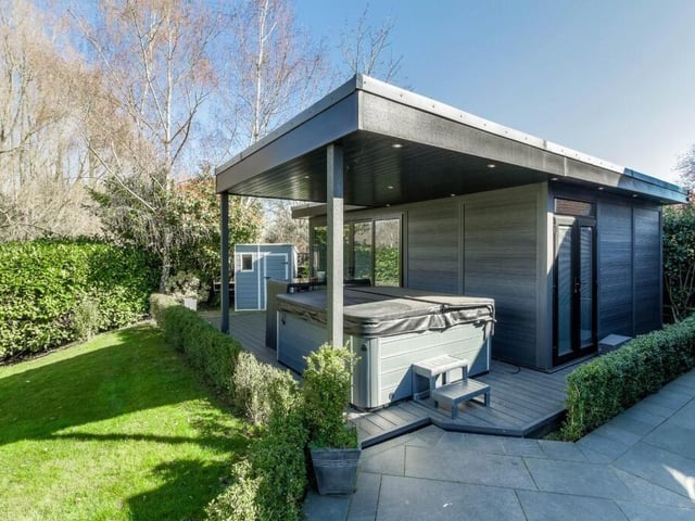 All of this could be yours for an offer over £2.1 million.
