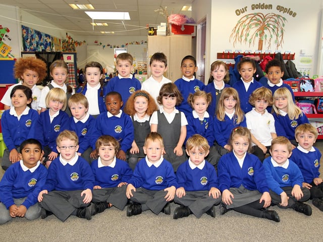 Bridgewater Primary School