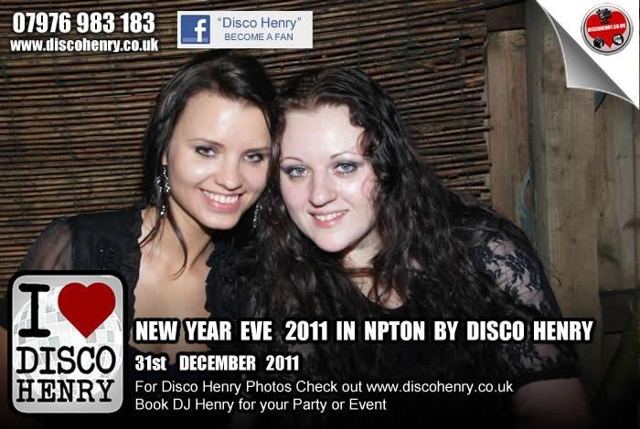 Nostalgic pictures from a night out at Fever 12 years ago