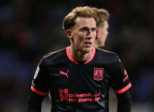 Good movement and combination play to create the equaliser. Had a difficult night going the other way with Bolton regularly causing problems on their right. Osei-Tutu was particularly dangerous... 6