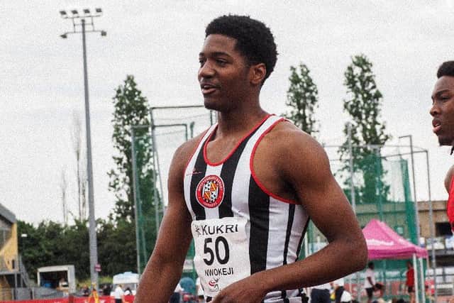 EBUKA NWOKEJI