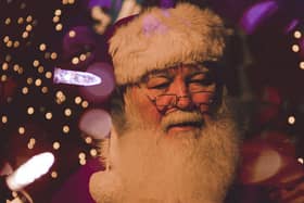 Santa's Grotto and the Golden Ticket competition will return to Northampton this Christmas