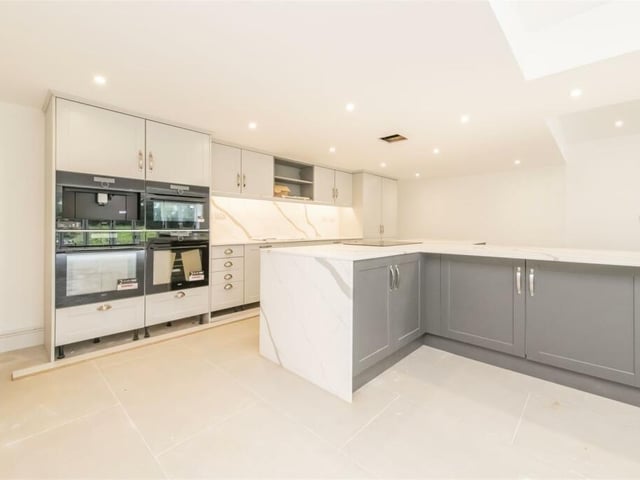 All of this could be yours for £1.85 million.