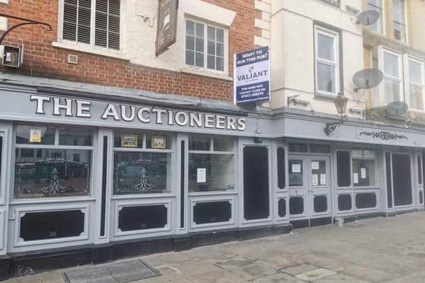 The Auctioneers closed down in January after its landlords vacated the premises. After being sold to new owners, Valiant, a stylish refurbishment took place and the venue reopened under new name The Penny Loafer in May.