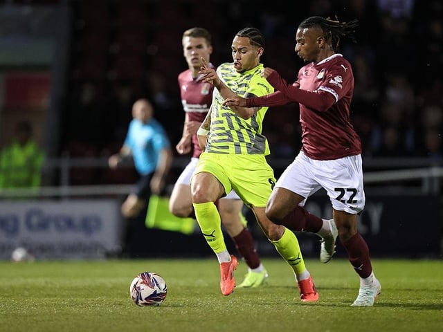 Just a really poor night, easily his worst performance for some time. Hesitant and indecisive and lacked conviction in his defensive work. Loose on the ball too. The corner he conceded for the second goal was so cheap and unnecessary... 4