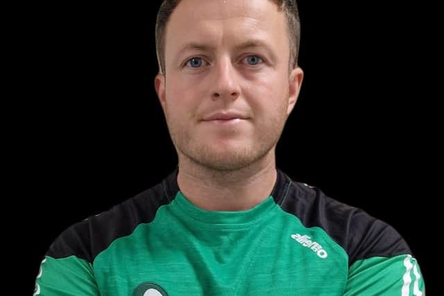 Connor O'Brien