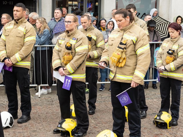Northampton Jubilee Pageant