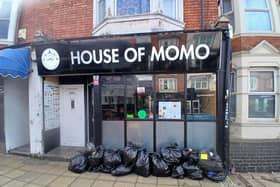 Momo Land Ltd, based at House of Momo, 324 Wellingborough Road, Northampton, pleaded guilty to four offences following an investigation by West Northamptonshire Council