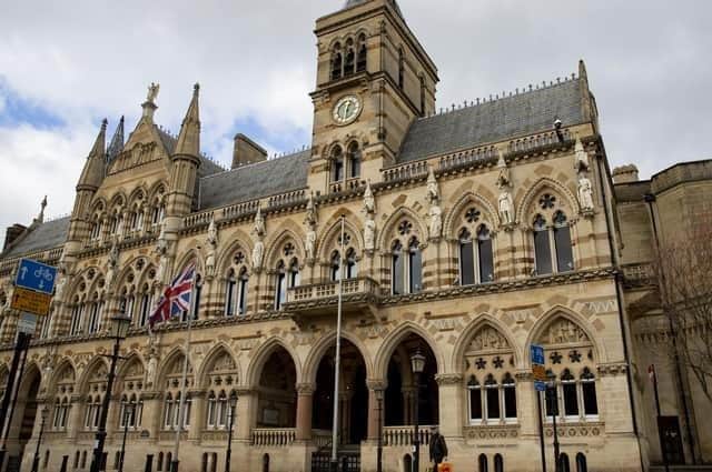 The inquest took place at The Guildhall on Wednesday (October 19)