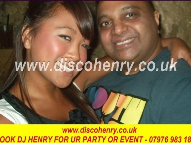 Nostalgic photos from a night out in town 18 years ago