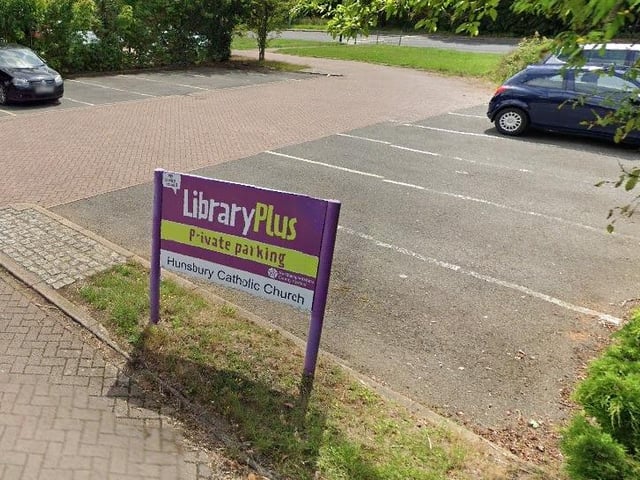 Hunsbury Library will host a half term crafts and family learning event on Thursday February 22 from 10am.
The event promises fun, engaging crafts for children with from Family Learning. The event is free for children aged four to eight.
Email hunsbury.libraryplus@westnorthants.gov.uk to book your space.