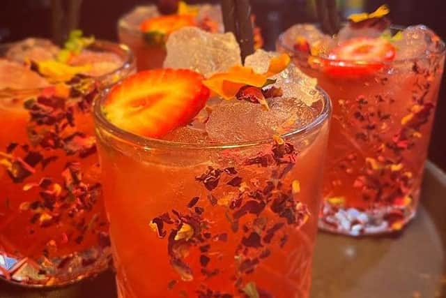 Muddy Stilettos named The Pop Up Place the best bar in Northamptonshire.