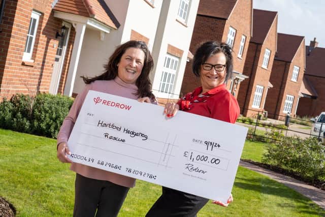 Redrow South Midlands