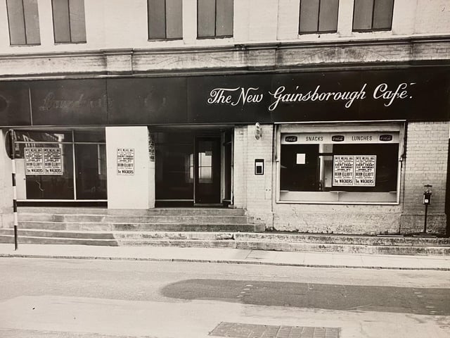 Picture supplied by Northampton Town Centre BID