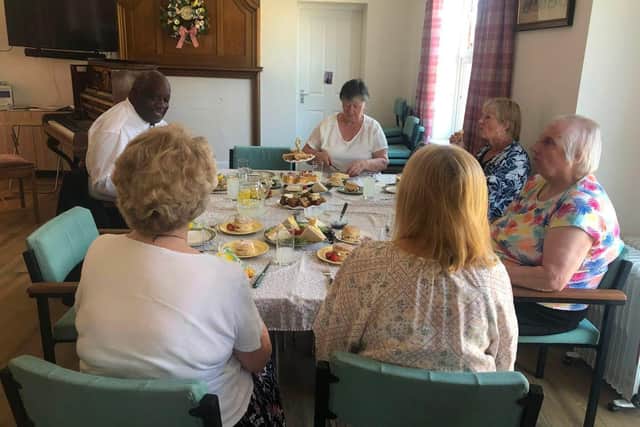 The Rotary Club of Northampton Becket is hosting a family concert and promises to be an evening of popular music from film, theatre and the proms performed by the Long Buckby Community Band.