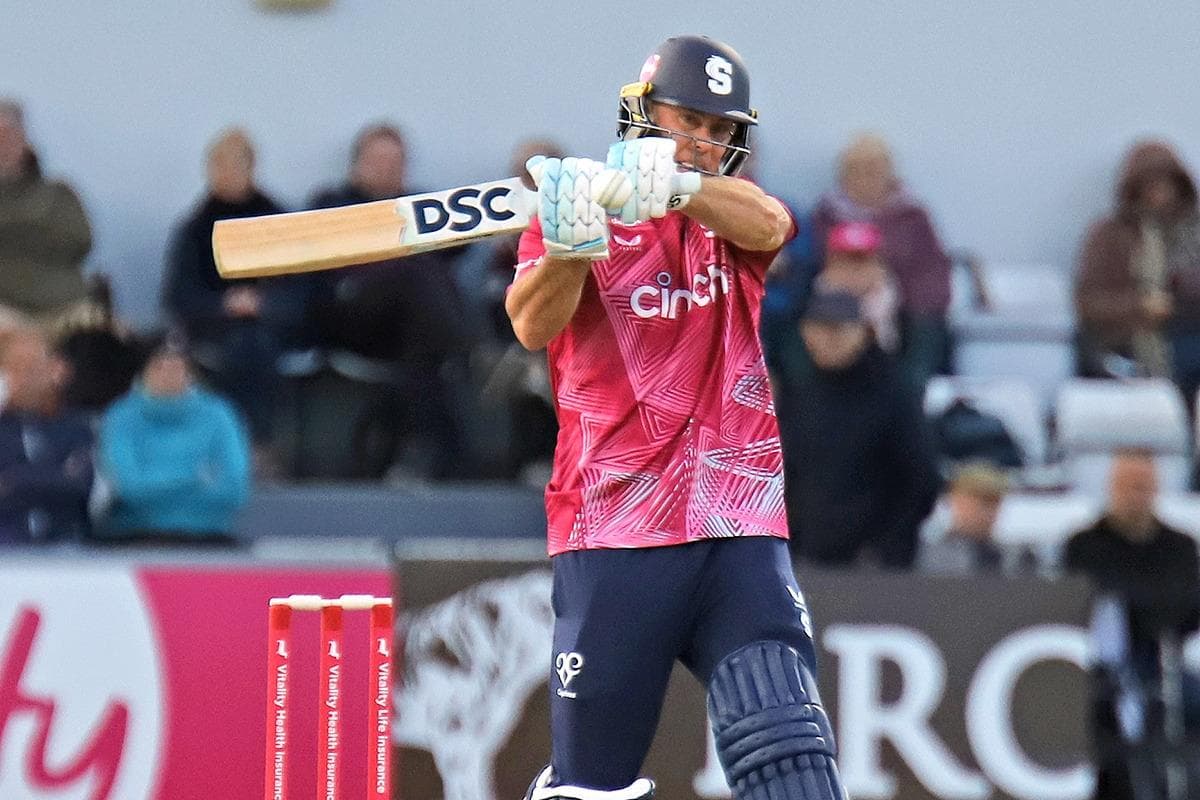 Joy of six for the Steelbacks as Lynn fireworks set up win over ...