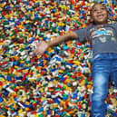 Brick Fest Live is coming to Milton Keynes for all fans for Lego