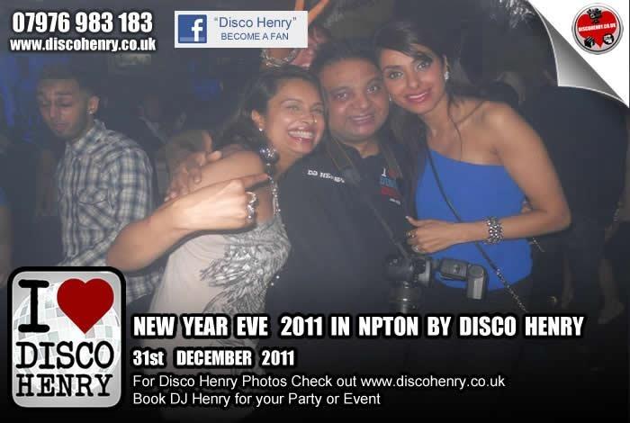 Nostalgic pictures from a night out at NB's and Balloon Bar 12 years ago