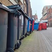 The hope for the ‘Northampton Town Centre Environmental Policy’ is to “elevate the town centre’s appeal, encouraging more people to use it” – as well as making it “safer to access for residents and visitors”.