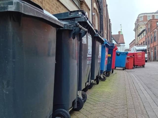 The hope for the ‘Northampton Town Centre Environmental Policy’ is to “elevate the town centre’s appeal, encouraging more people to use it” – as well as making it “safer to access for residents and visitors”.