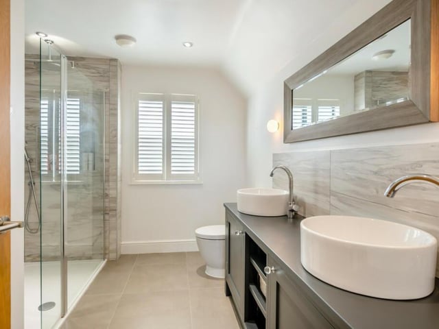 All of this could be yours for an offer in excess of £1.36 million.