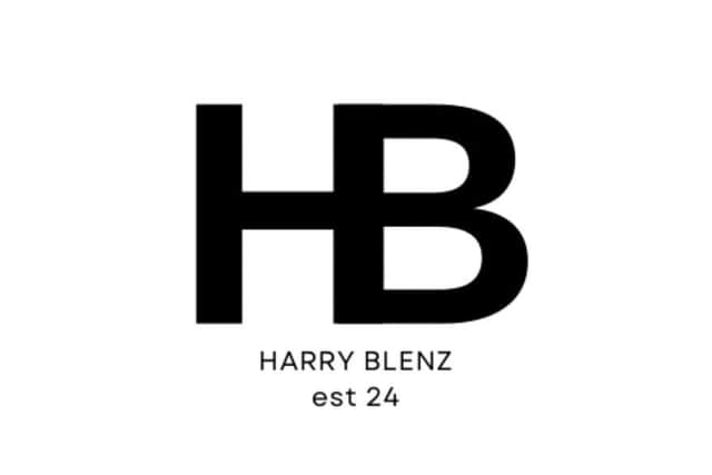 Harrison showcases his work on his Instagram profile @harry_blenz.