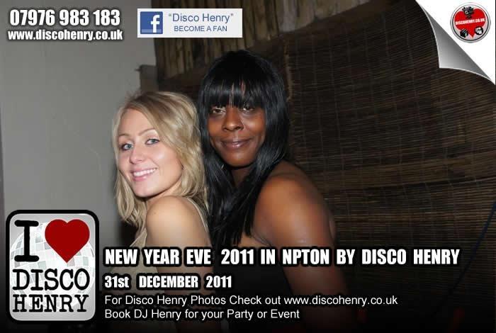 Nostalgic pictures from a night out at Fever 12 years ago