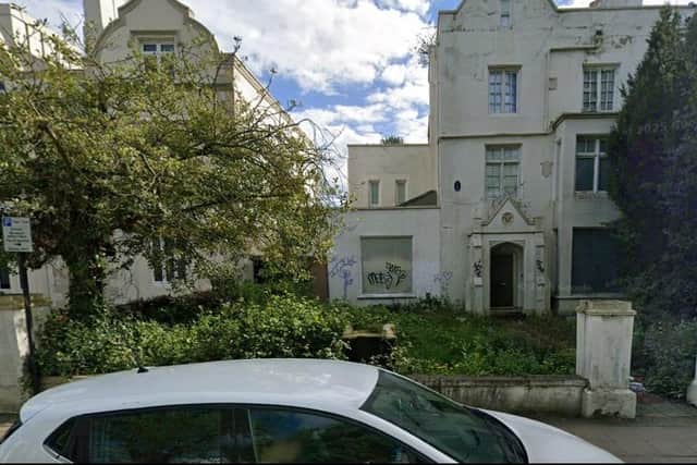5 Spencer Parade