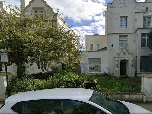 5 Spencer Parade