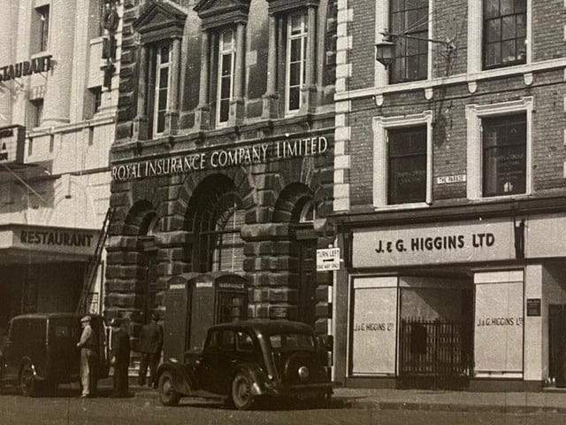 Picture supplied by Northampton Town Centre BID
