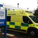 NGH has introduced an ANPR parking system within the grounds of the hospital