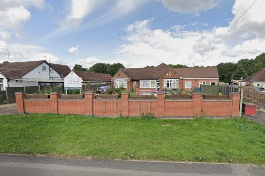 Plans for 32-bed HMO in former Northampton care home recommended for ...